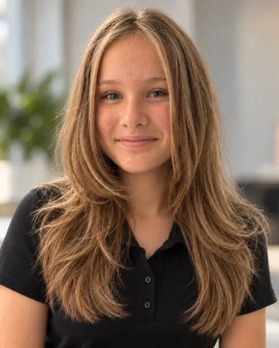 Portrait Alessia Miglo